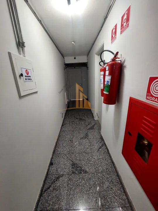 Sala para locação em Tatuapé, São Paulo - 23m² de área útil por R$1.200 - Foto 5