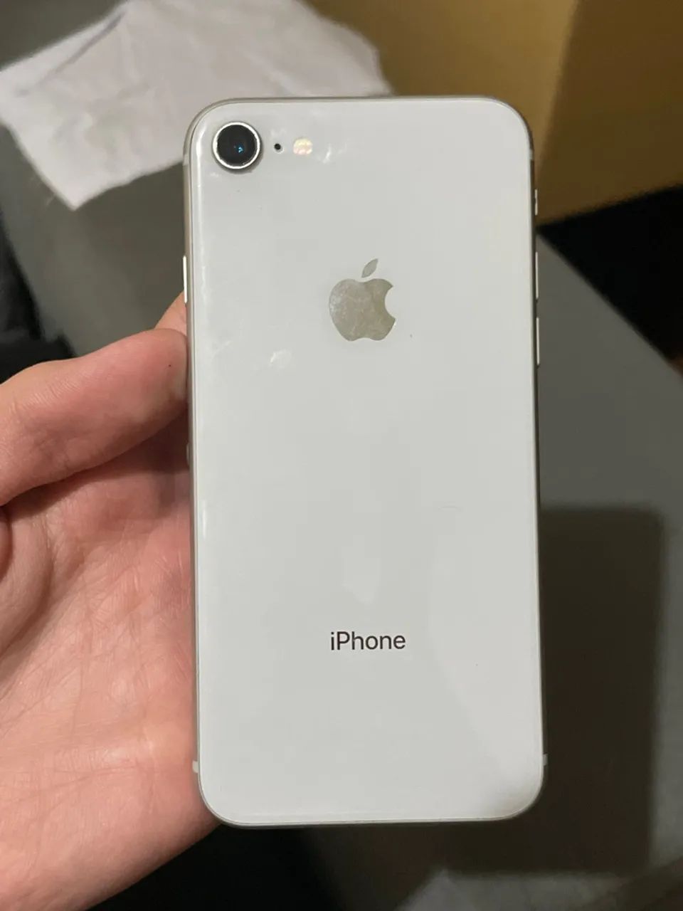 iPhone 8 excelente - Foto 2