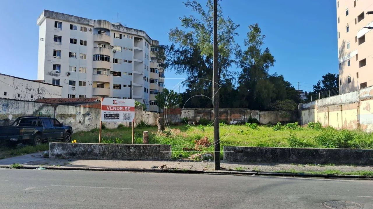 Terreno, 1.304m², Barra do Ceará, Fortaleza/CE - Foto 2