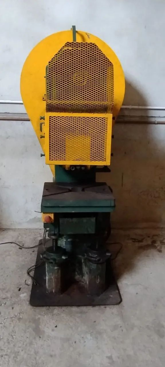 LOTE DE EQUIPAMENTOS INDUSTRIAIS GRANDE OPORTUNIDADE  - Foto 6