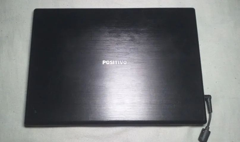 Notebook Positivo S2560 - Foto 2