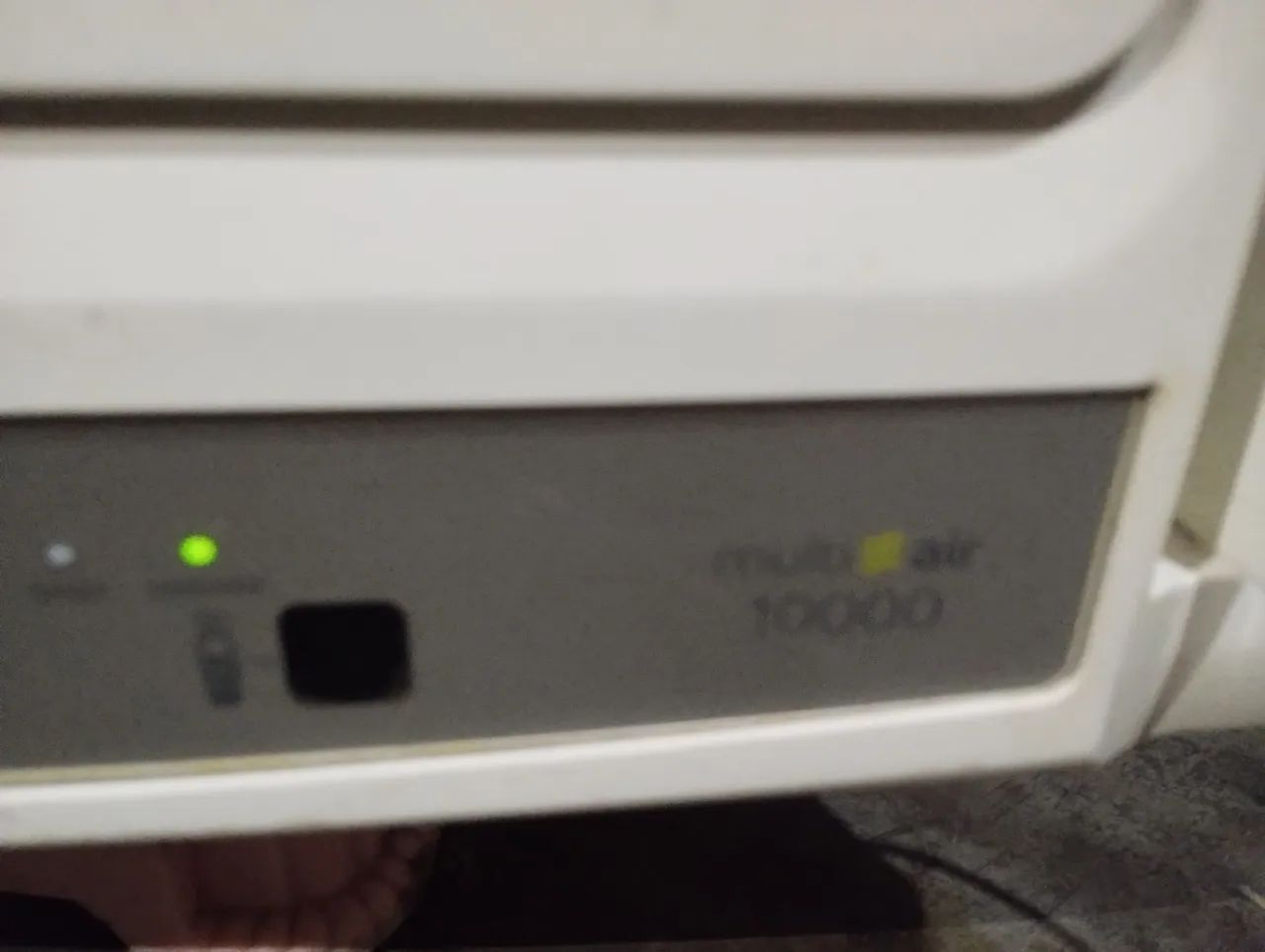 Ar condicionado Consul 10.000 digital com controle  - Foto 2