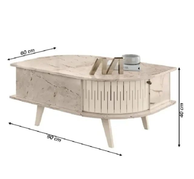 Promoção Mesa de Centro  - 04/03/25   - Foto 2