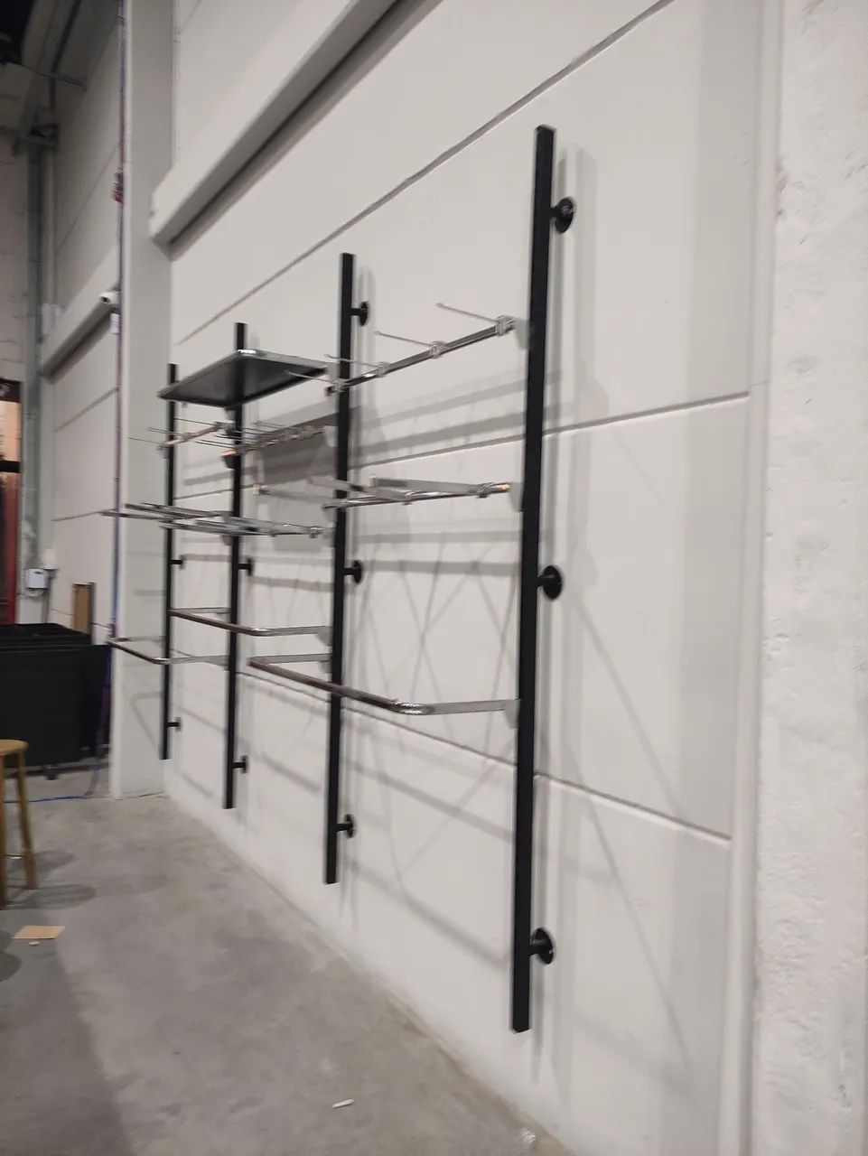 Araras drywall parede - Foto 4