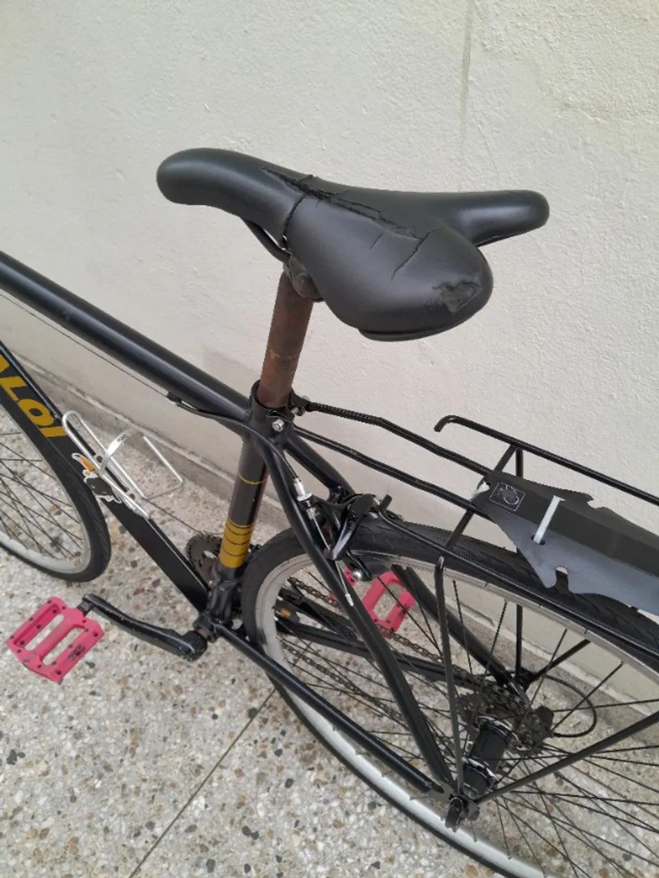 Caloi 10 alumínio - Foto 5