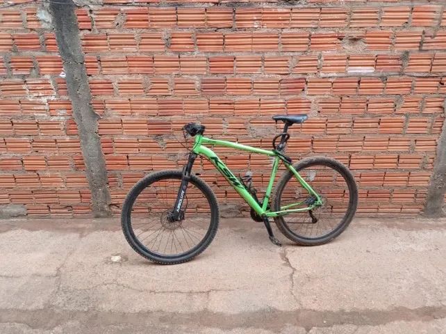 BICICLETA ARO 29