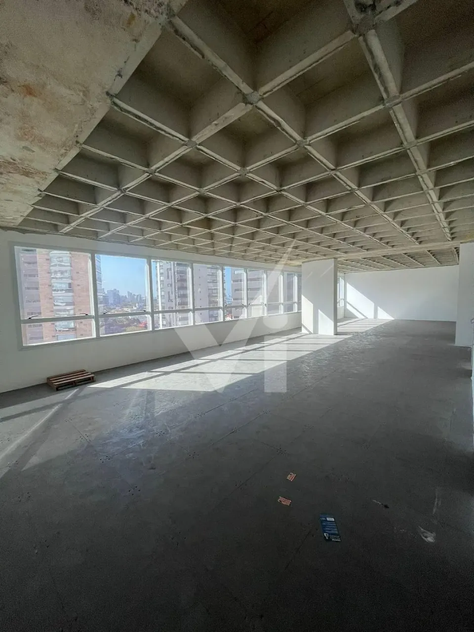 Sala para locação, Enseada do Suá, Vitória, ES