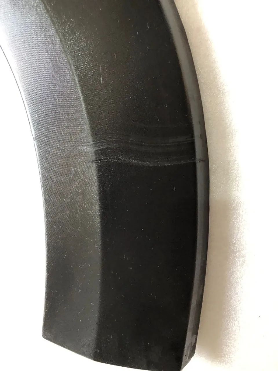 Moldura Paralama Dianteiro Direito Fiat Pulse Original - Foto 4