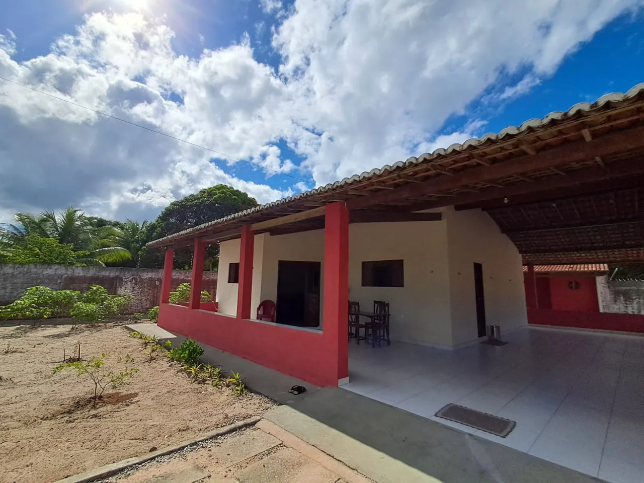 VENDO CHÁCARA ENTRE PARNAMIRIM E SÃO JOSÉ DE MIBIBU