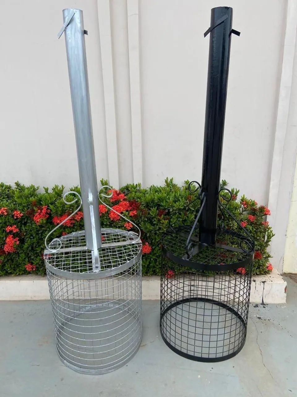 Lixeira vários modelos  - Foto 2