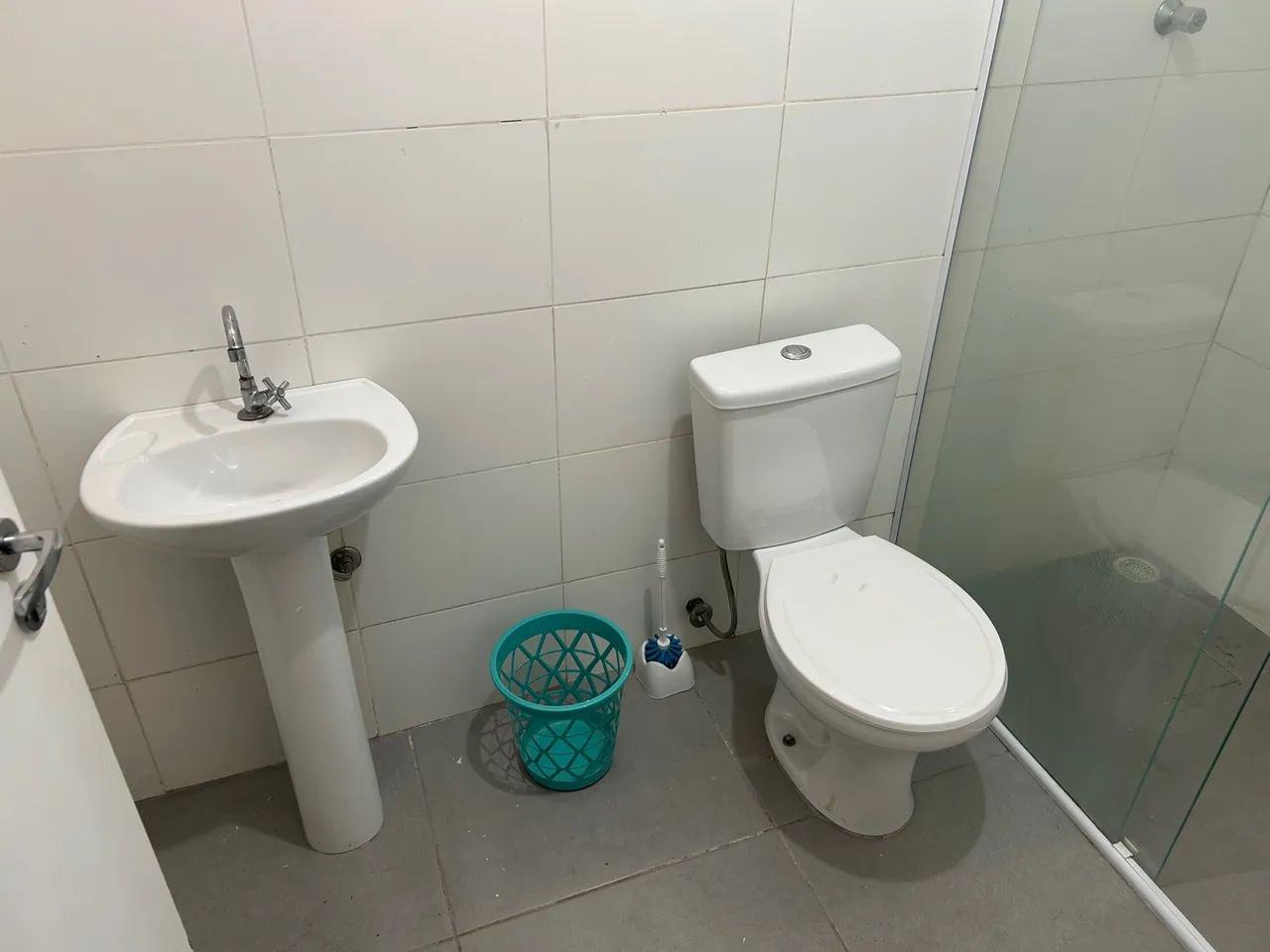 Quarto Mobiliado para Aluguel - Foto 2