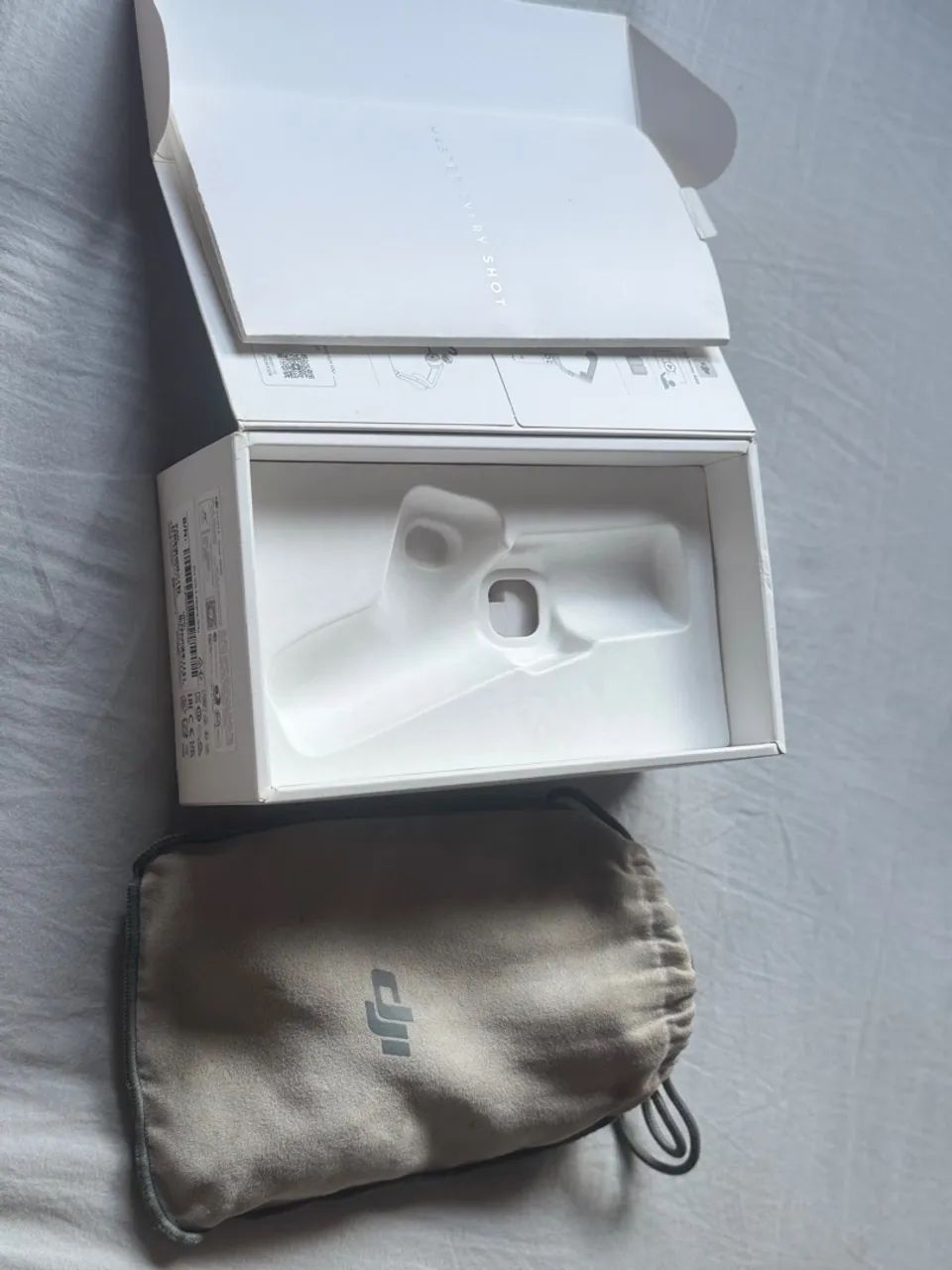 Estabilizador Gimbal para Celular DJI OM 4 - Foto 2