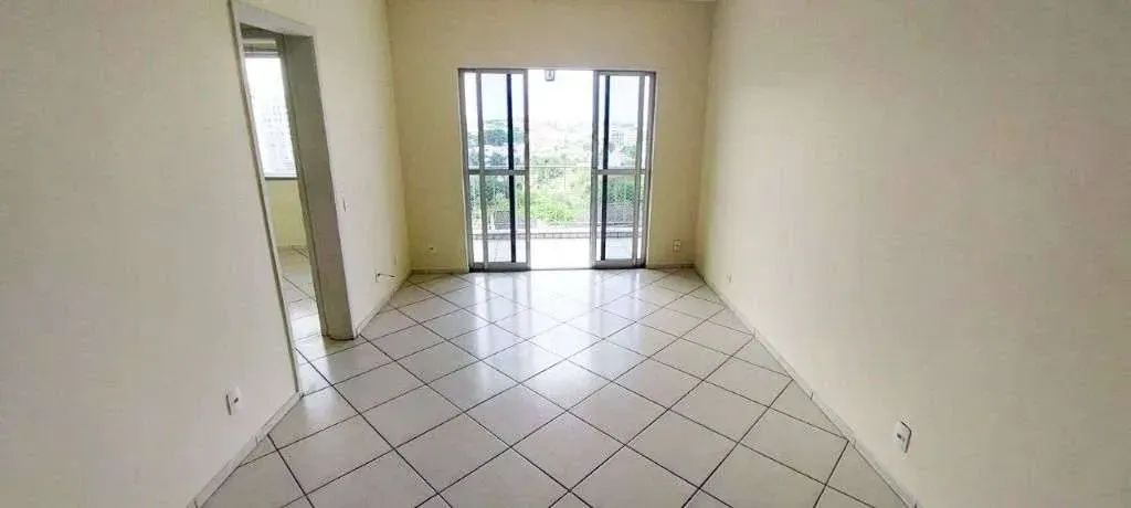 Tanque | Apartamento 3 quartos, sendo 1 suite