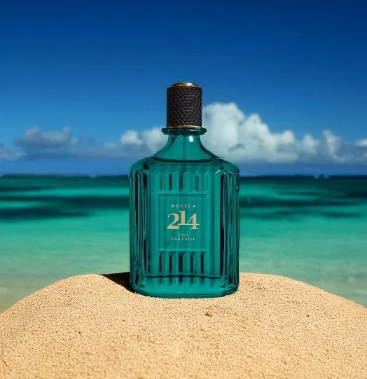 Perfume Botica 214 Fiji Paradise - Foto 3