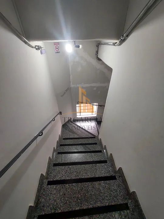 Sala para locação em Tatuapé, São Paulo - 23m² de área útil por R$1.200 - Foto 6