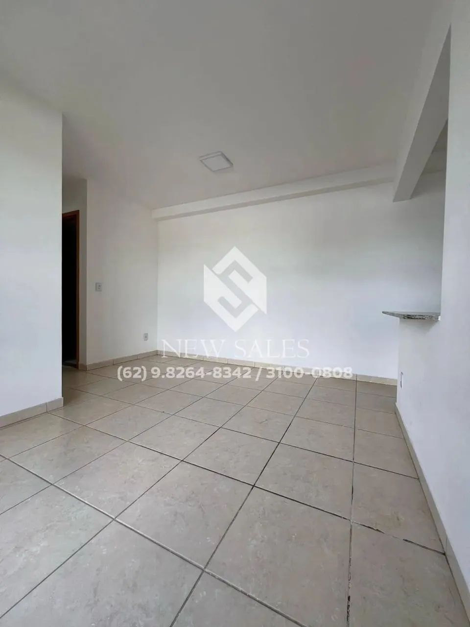Apartamento 2 quartos 1 suíte - Vila Cruzeiro - Foto 11