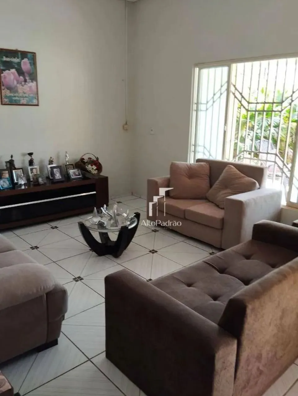 Casa com 5 dormitórios à venda por R$ 600.000 - Parque Piauí - Timon/MA