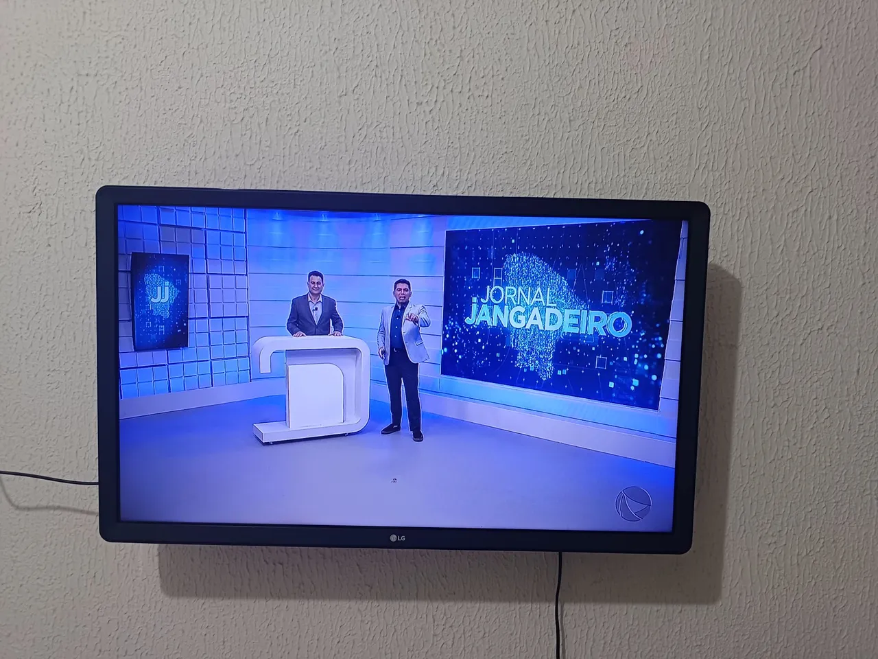 TV LG 32 polegadas