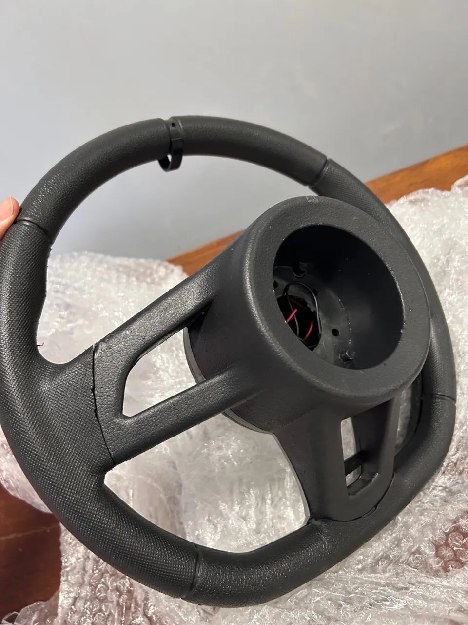 Volante esportivo Volkswagen - GTI  - Foto 5
