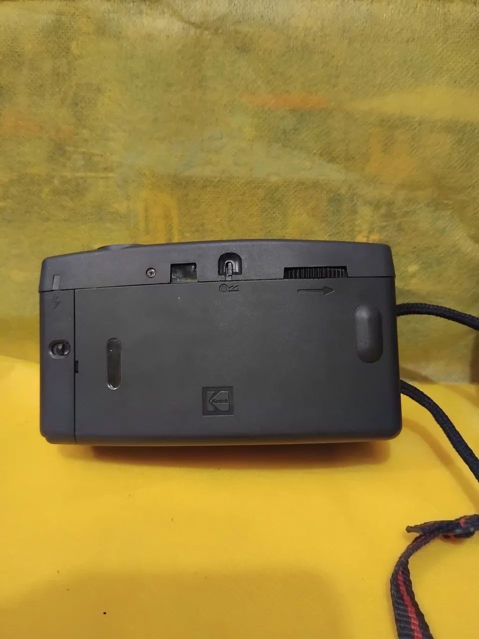 Maquina kodak autocolor funcionando. - Foto 3