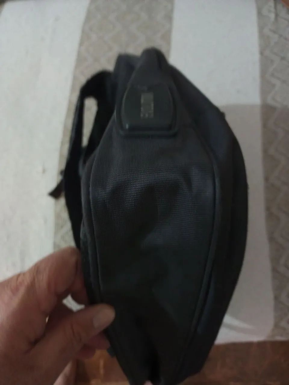 Mochila Executiva Evolution semi nova  - Foto 5