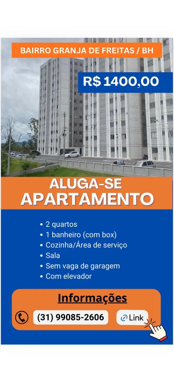 Foto - Belo Horizonte - Granja de Freitas