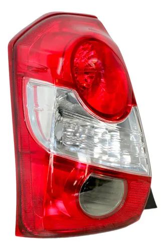 Lanterna Toyota Etios Hatch 2013 2014 2015 2016 17 A 2021  - Foto 12