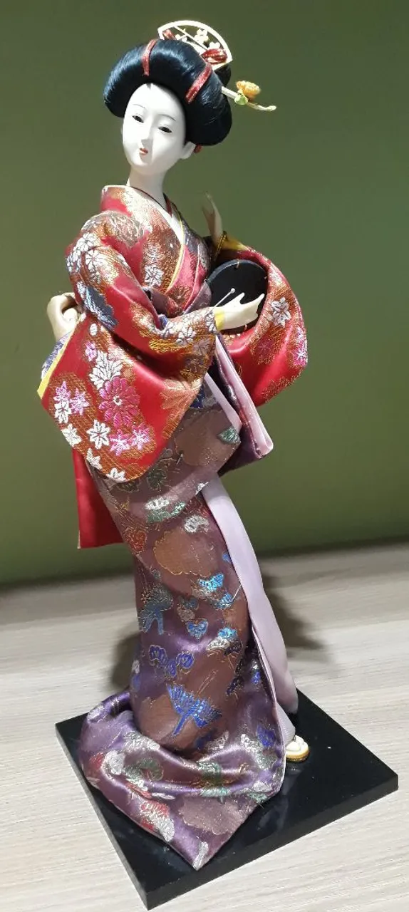 bonecos japoneses bonecos japoneses