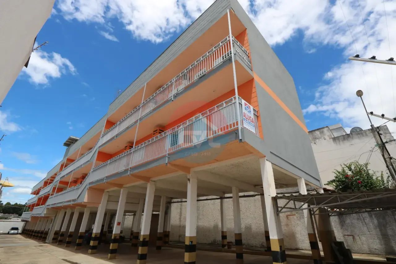 RESIDENCIAL PARAISO: KITNET DE 1 QUARTO, ÓTIMA LOCALIZAÇÃO, PRÓXIMO A MULTIBAR E APAE codi - Foto 3
