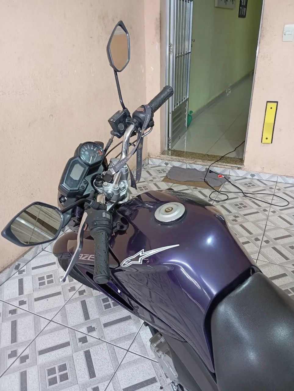 Fazer yes 250 - Foto 2