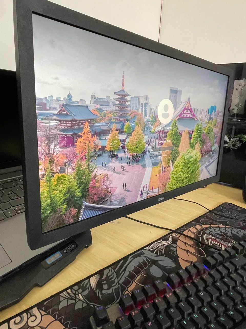 Pc gamer completo  - Foto 3