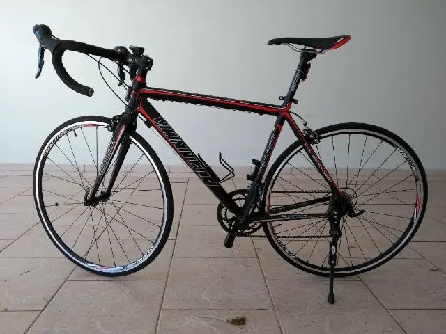 Bicicleta Speedy ViciniTech Space II Pro