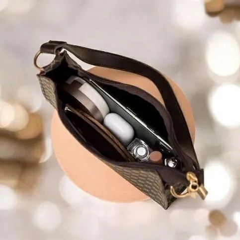 Bolsa bag Feminina  - Foto 3