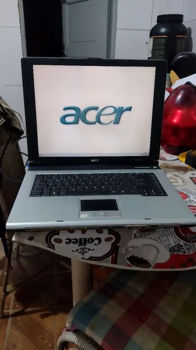 Notebook Acer Aspire 3000 - Foto 2