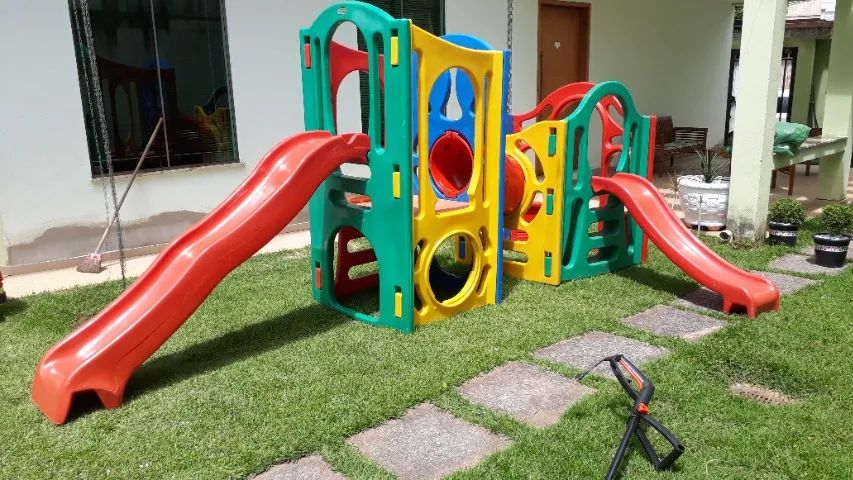 Aluguel de Brinquedos Infantis  - Foto 3