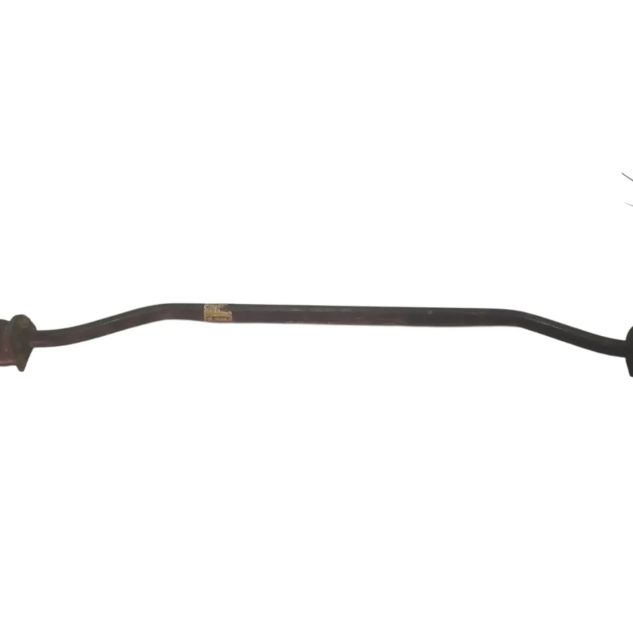 Barra Estabilizadora Traseira Ford Fusion 2006 2007 A 2012