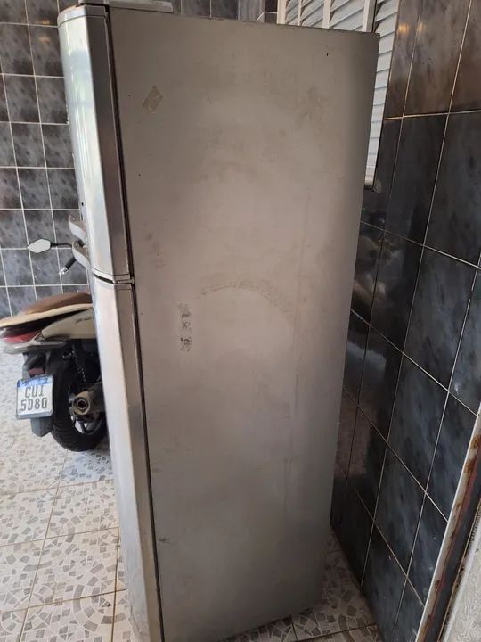 Geladeira Eletrolux - Foto 6