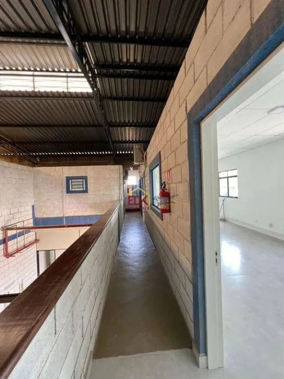 Galpão, 1141 m² - venda por R$ 3.700.000,00 ou aluguel por R$ 18.500,01/mês - Estoril - Ta - Foto 3