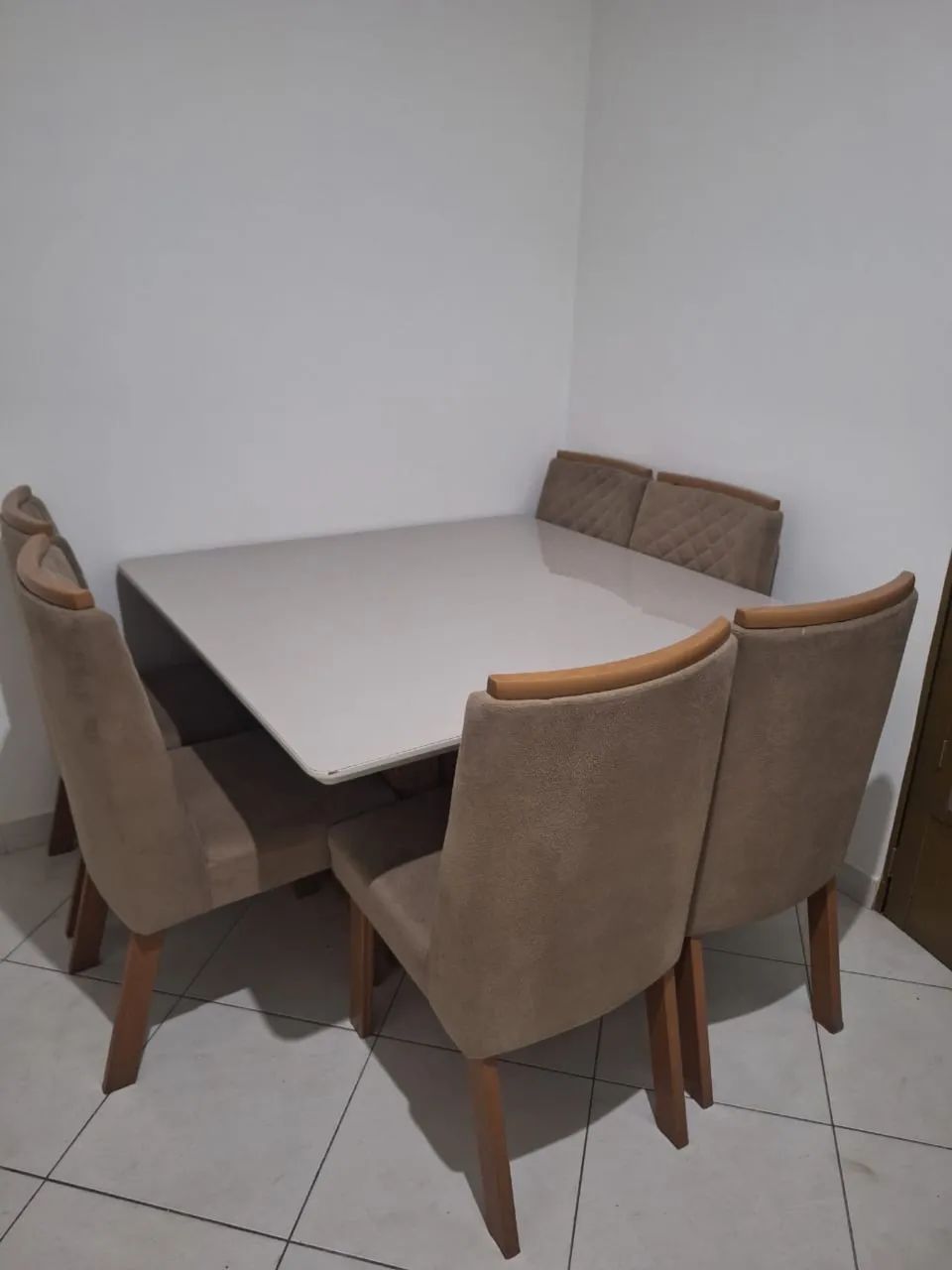 6-Chair Table64308479866753121