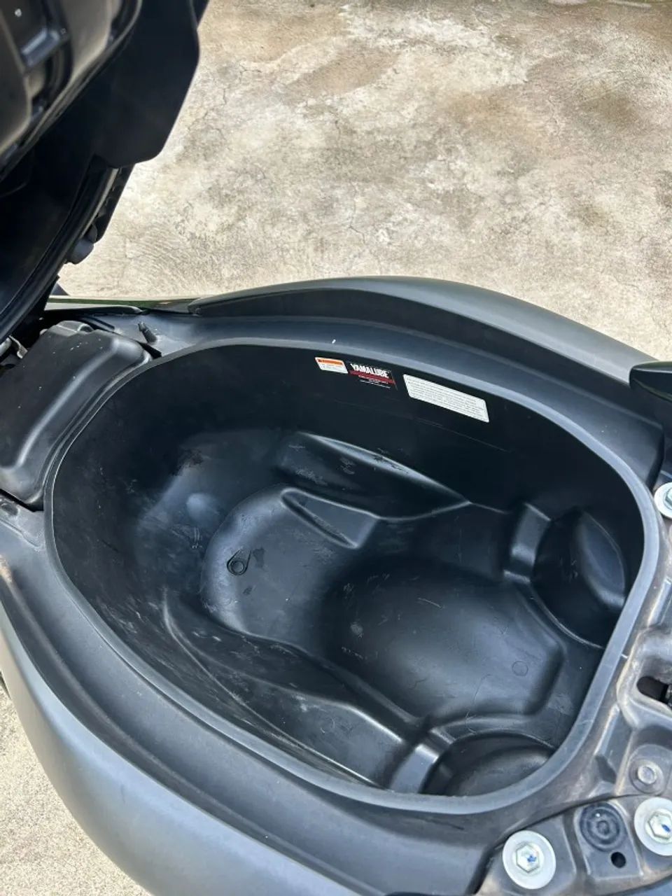 Yamaha Nmax 160 2022 - Foto 9