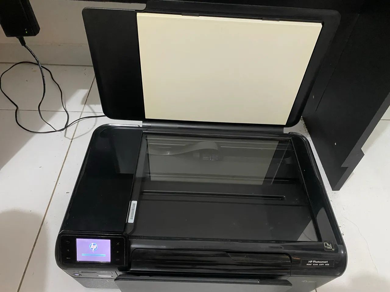 HP Printer64374417777155122