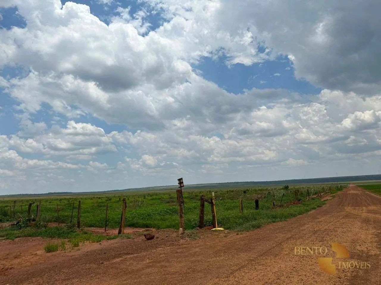 Fazenda à venda, 8090000 m² por R$ 36.549.500,00 - Zona Rural - Jaciara/MT - Foto 4