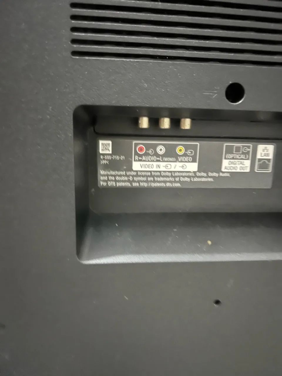 TV Sony Bravia - Foto 3