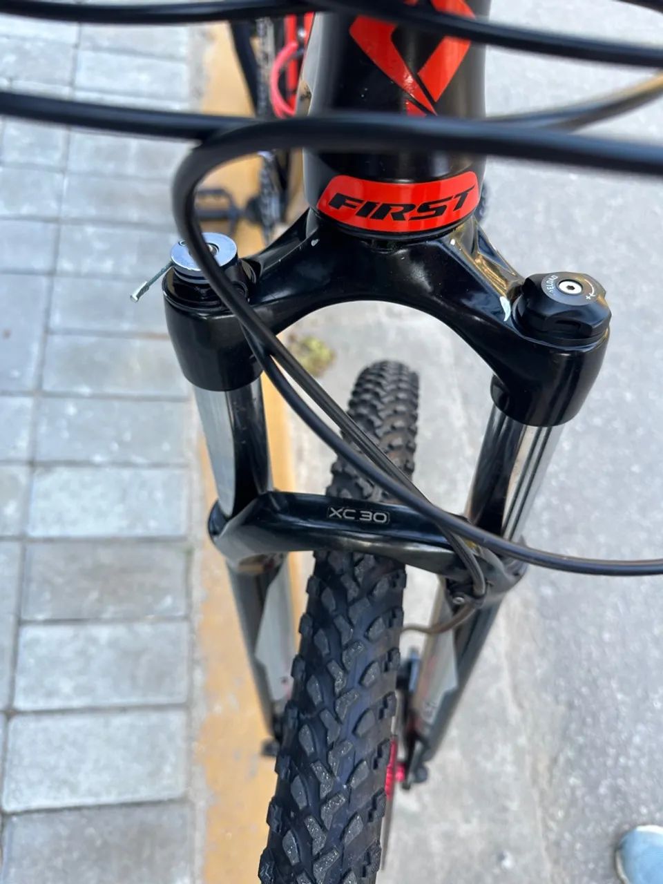 Bike First MTB 29 - TAM17 - Foto 5