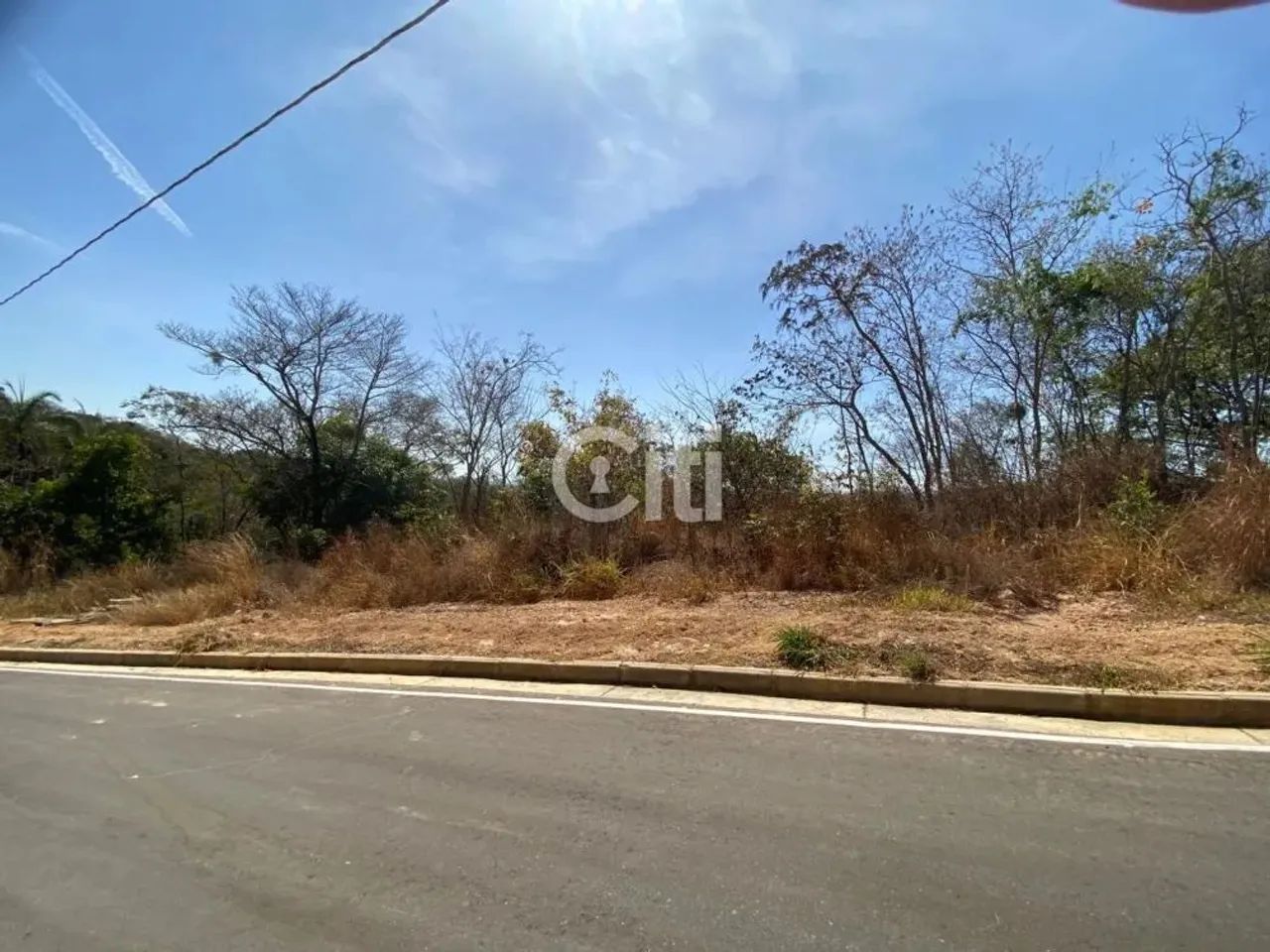 BAIRRO PARQUE DAS ORQUIDEAS