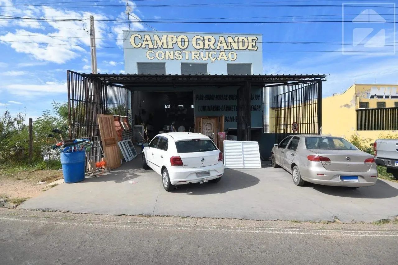 Galpão para aluguel em Jardim Sul-América, Campinas - SP | Cód 26437