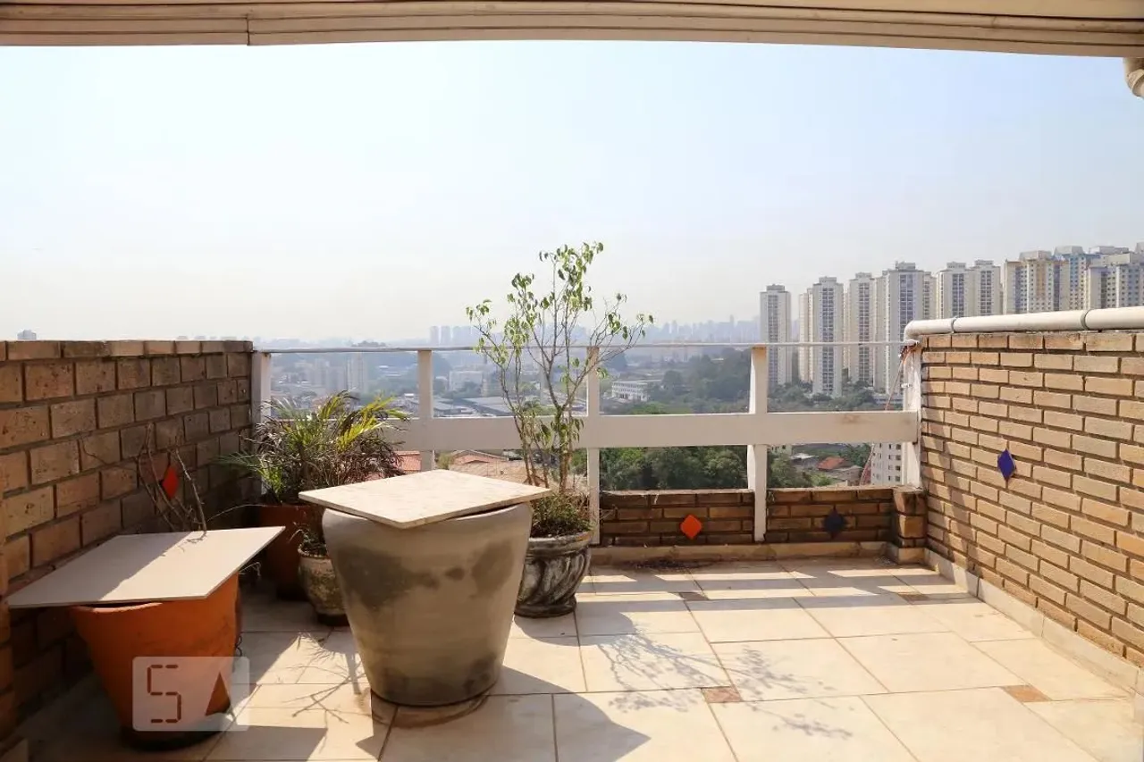 Casa à Venda - Parque Monte Alegre, 3 Quartos, 400 m2
