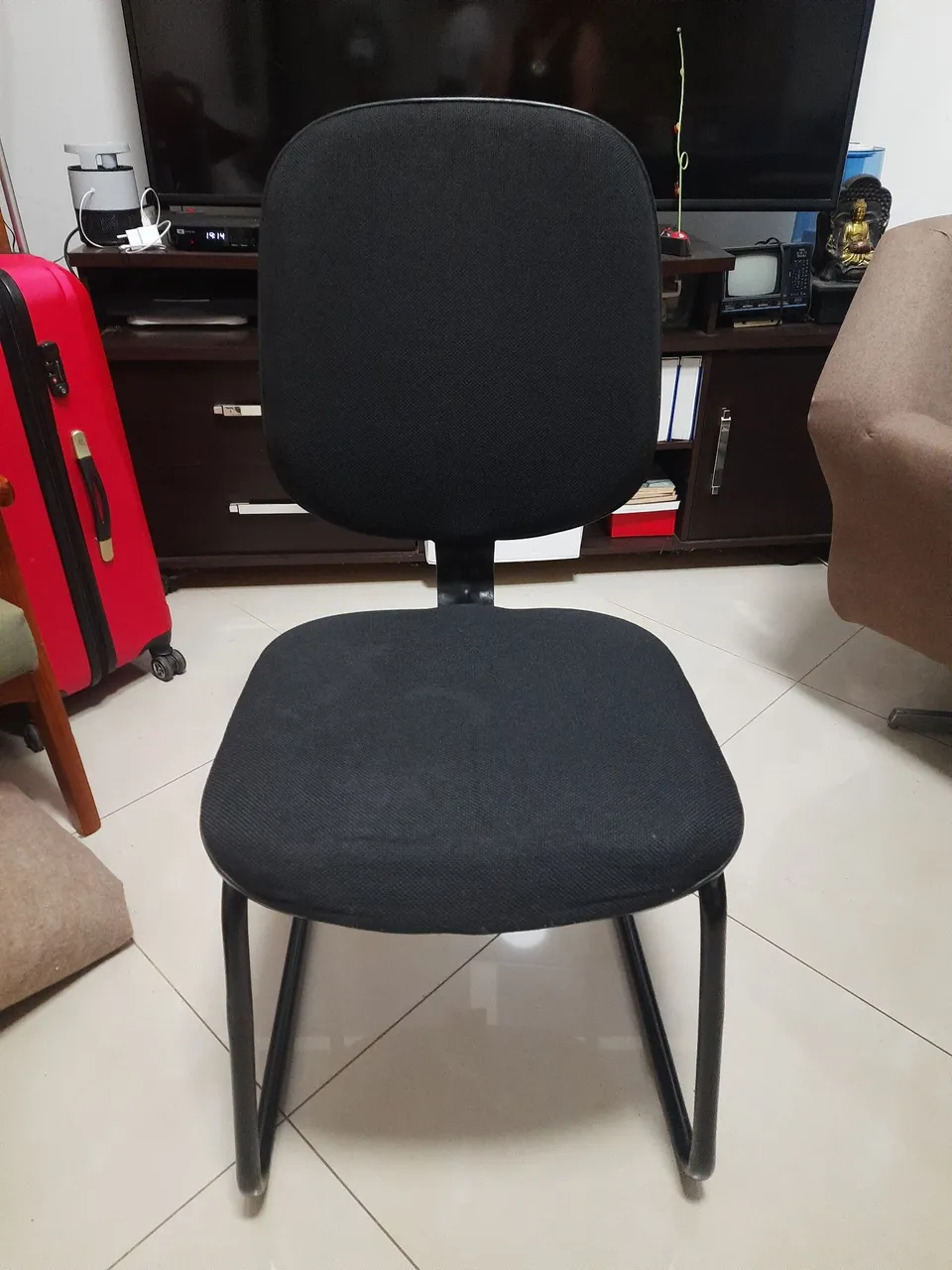 Cadeira de Escritório em excelente estado!!!