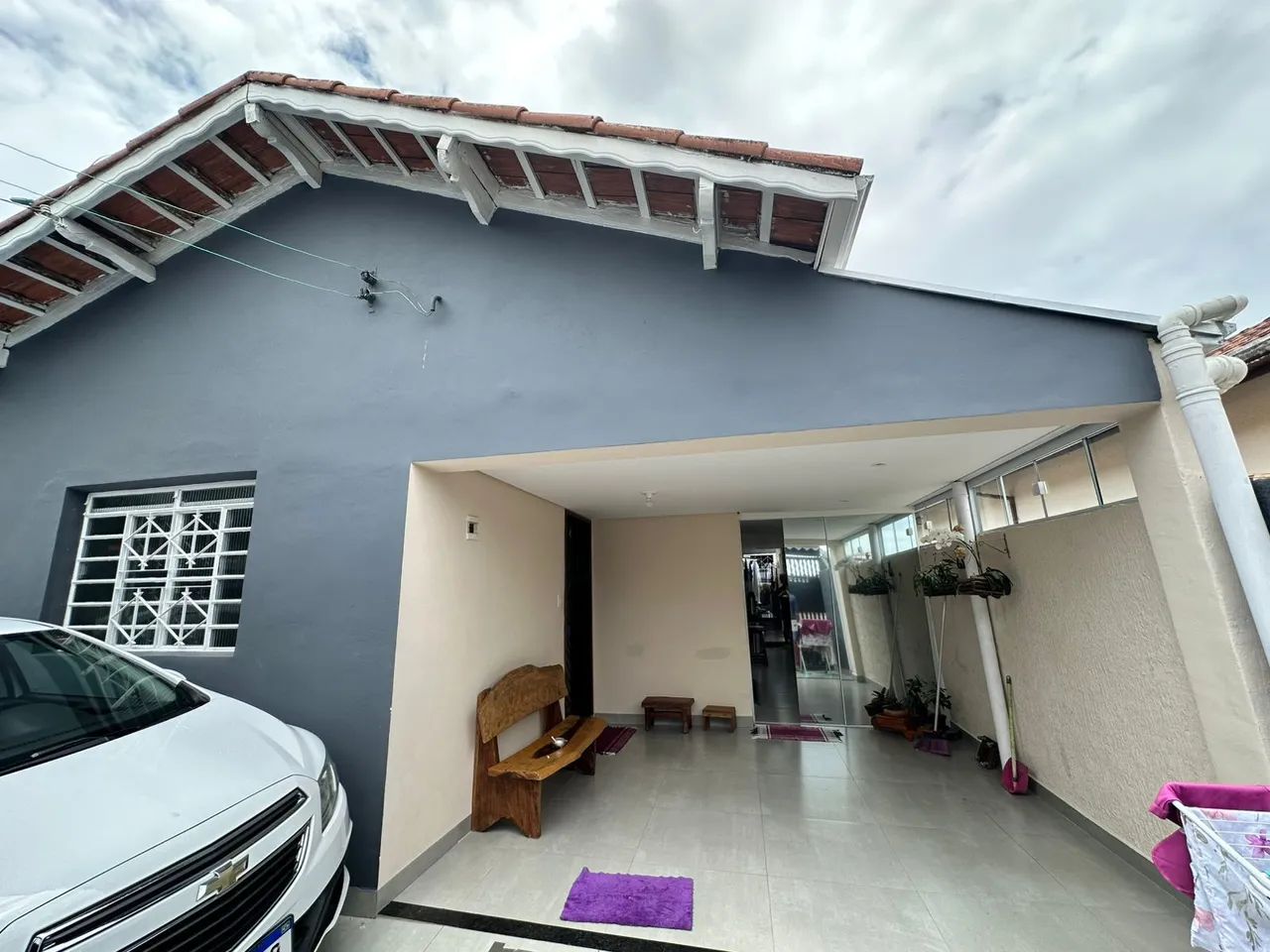 Foto - São José dos Campos - Santana