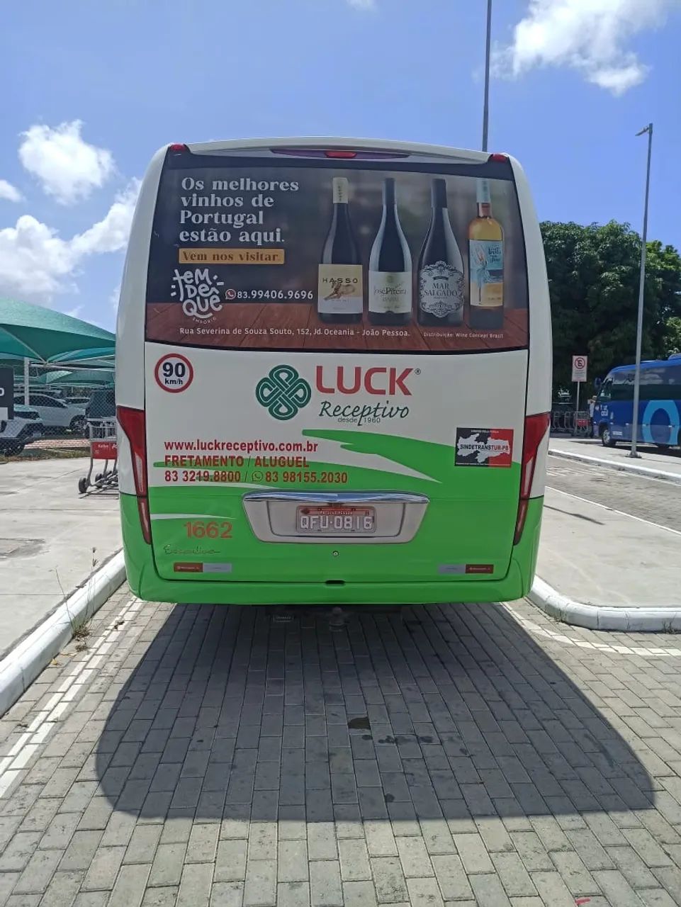 Micro ônibus Agrale WL ON / Agrale W9C ON - Foto 6